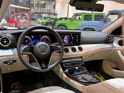 مێرسێدس بێنز E-Class